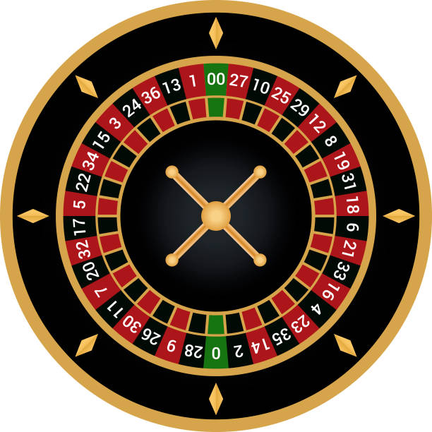 Roleta online 122bet com interface moderna